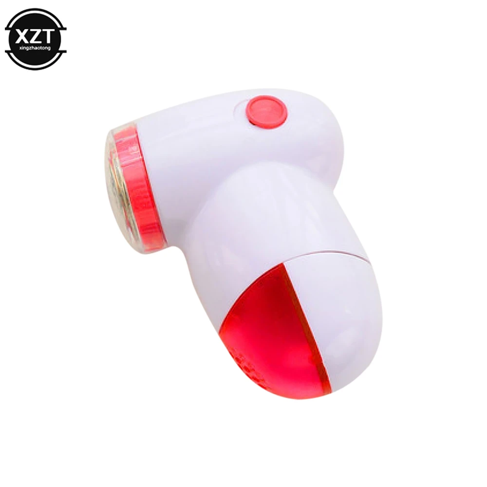Di Động Bóng Tóc Tông Đơ Mini Điện Bóng Tẩy Quần Áo Chăn Tông Đơ Cắt Dụng Cụ Chăm Sóc
