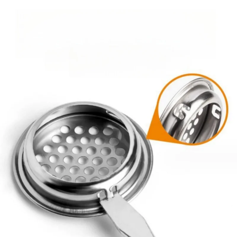 10 Cái/lốc 30Mm/35Mm/40Mm/43Mm/65Mm Thép Không Gỉ Lỗ Thông Khí tủ Trang Trí Tủ Respiradero Vòng Hệ Thống Thông Gió