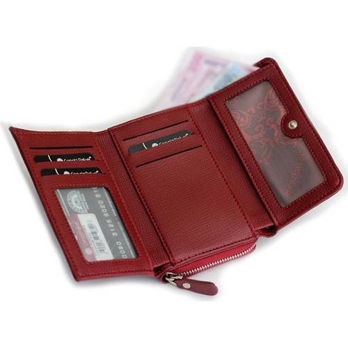 Dompet Wanita Dompet Kulit Tas Tangan Dompet Wanita