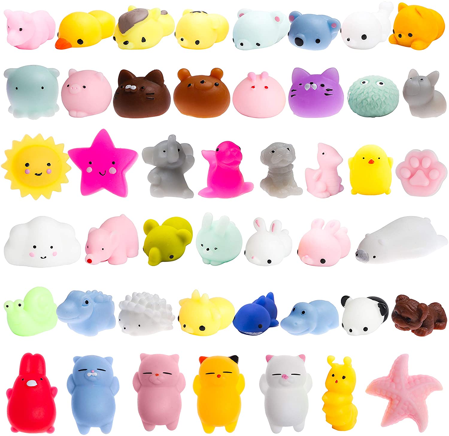 Jumbo Đời Kawaii Popcorn Kỳ Lân Bánh Squishy Donut Trái Cây Squishi Chậm Tăng Giảm Stress Bóp Đồ Chơi Cho Trẻ Em Uy Tín Tặng