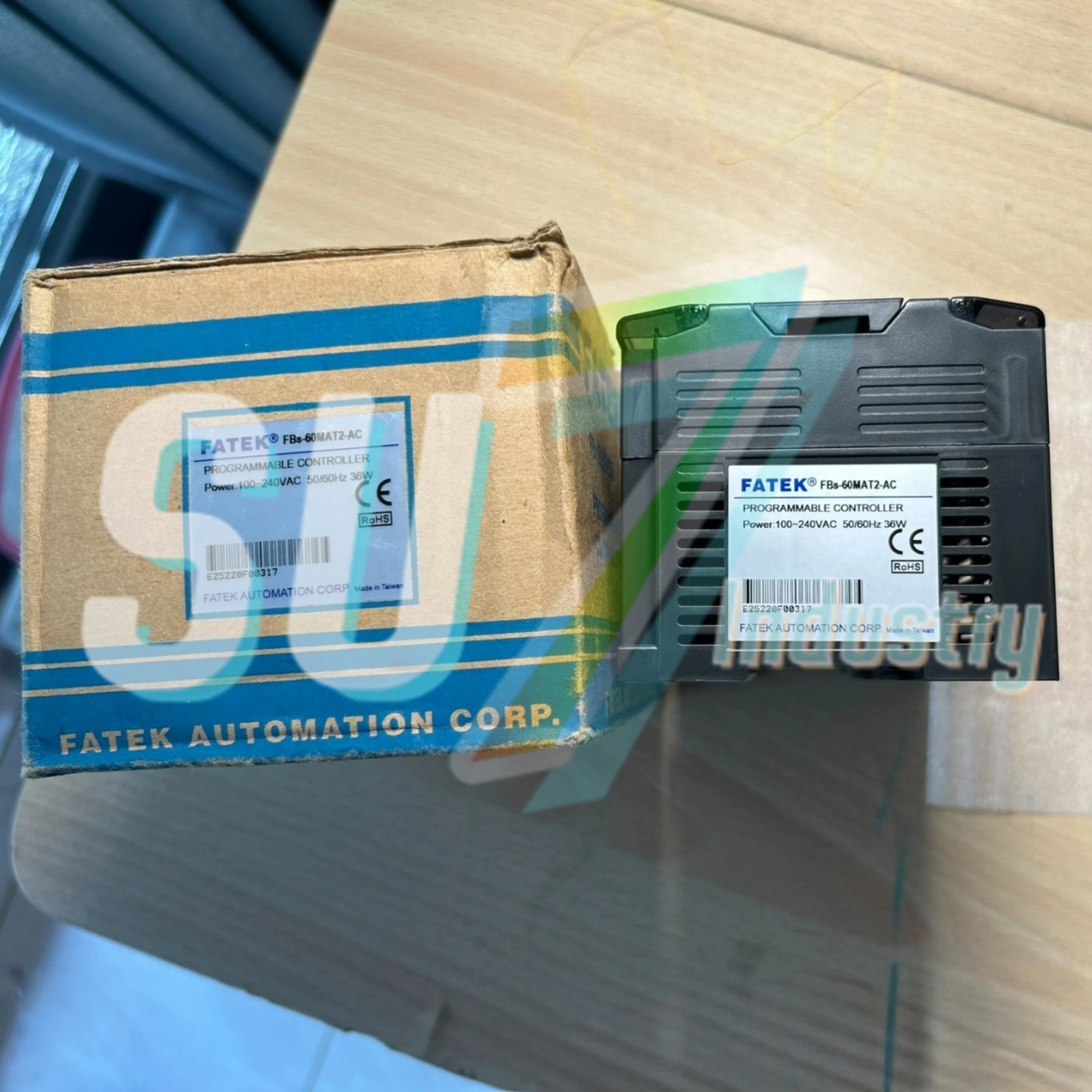 PLC Module   New original FBS-60MAR2-AC FBS-60MAR2-D24  FBS-60MAT2-AC FBS-60MAT2-D24  FBS-60MBT2-AC FBS-60MCR2-AC FBS-60MCT2-AC