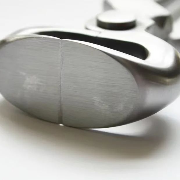 14-16 "подковообразный кончик, инструменты для отделки подковы