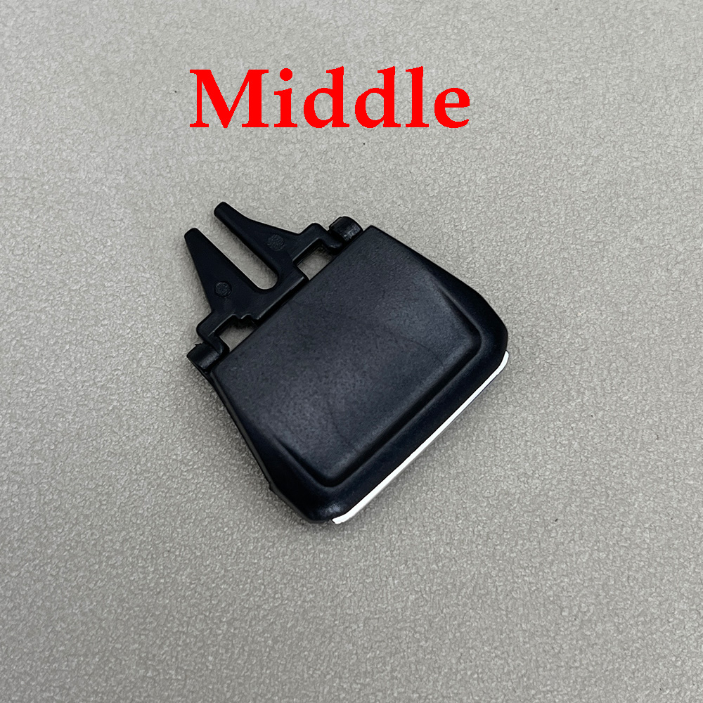 56G 819701 56G 819702 56G 820951 56G 820952 A シュコダ KODIAQ 車のインパネ空調出口ベントタブクリップ