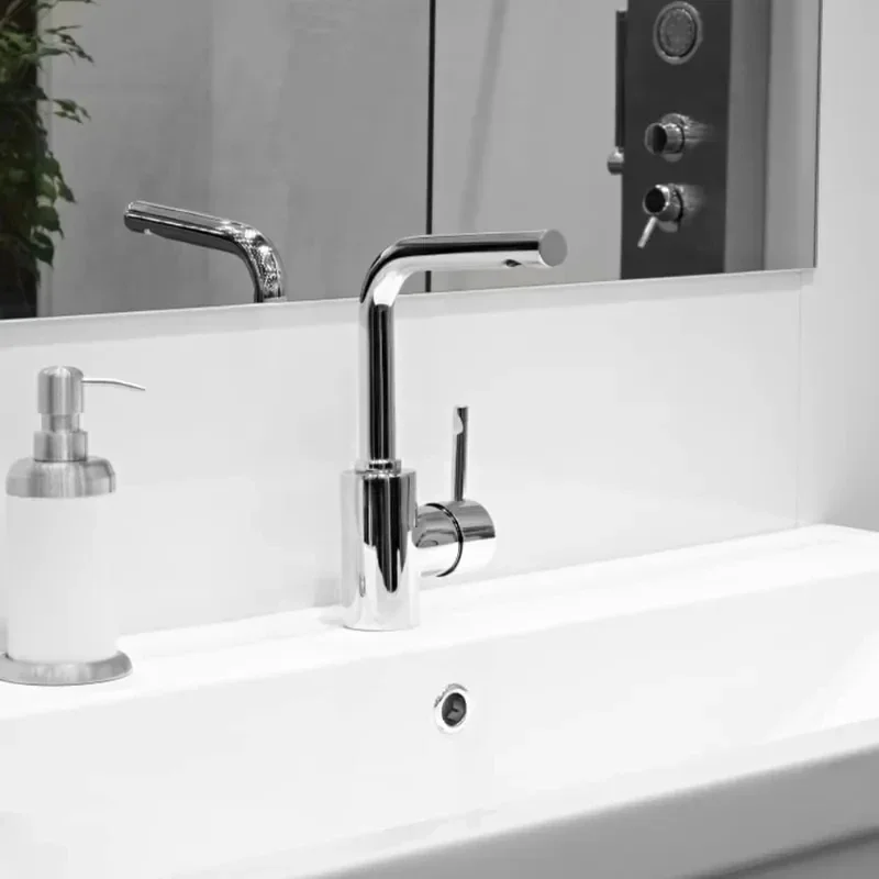 4PCS Kunststoff Bad Küche Becken Waschbecken Überlauf Abdeckung Ring Einsatz Ersatz Chrom Loch Runde Ablauf Kappe Becken Zubehör