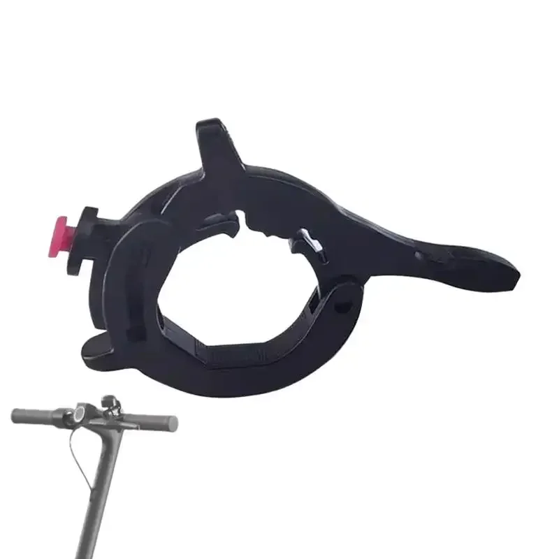 Motorrad Tempomat Gassperre Universal Leichte Hand Grip Lock Clamp Motorrad Accelerator Assist Griffe
