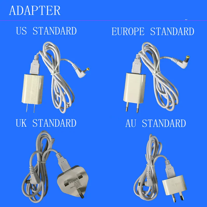 LED Garden Ball Light Replacement Accessories Base Remote Control Adapter Charger Lawn Lamps Landscape Pool Floating Lights