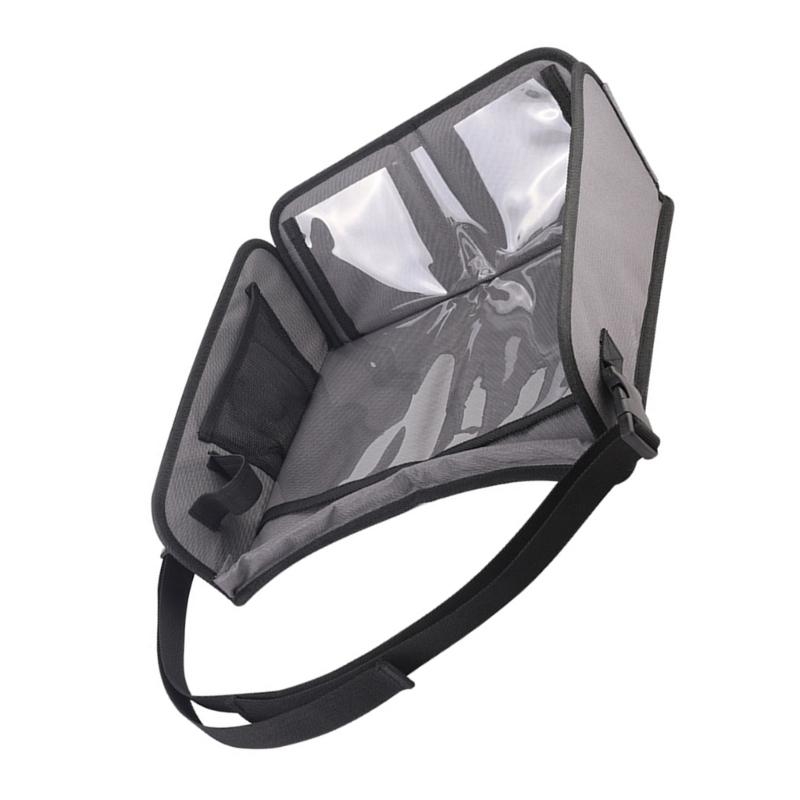 Детское автокресло на рисование лоток складной склад