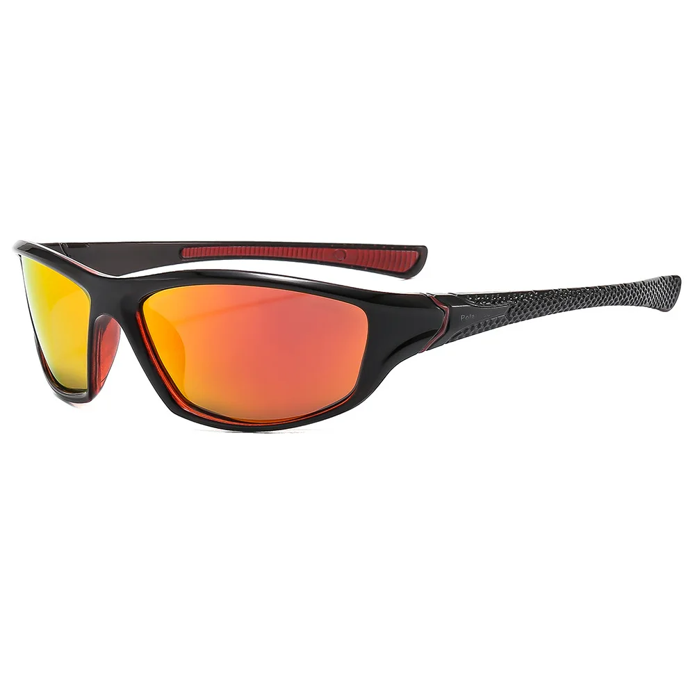 Gafas de sol polarizadas para pescar, gafas de sol para hombres y mujeres, gafas para acampar y conducir, gafas para deportes al aire libre, gafas de sol UV400