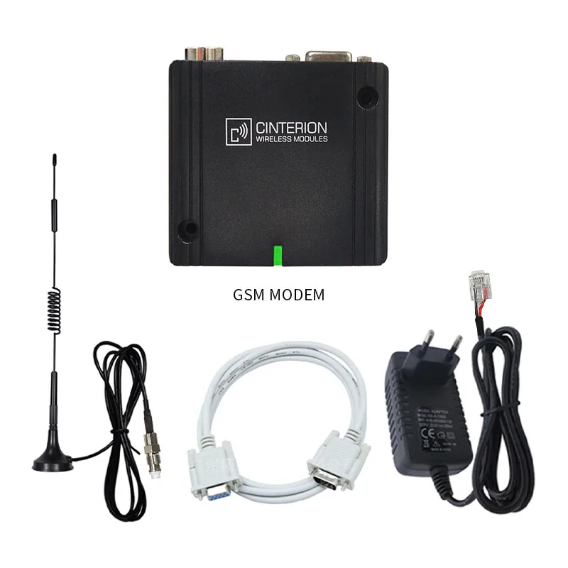 Cinterion MC55i Terminal Wireless GSM GPRS Quad-Band-Modem
