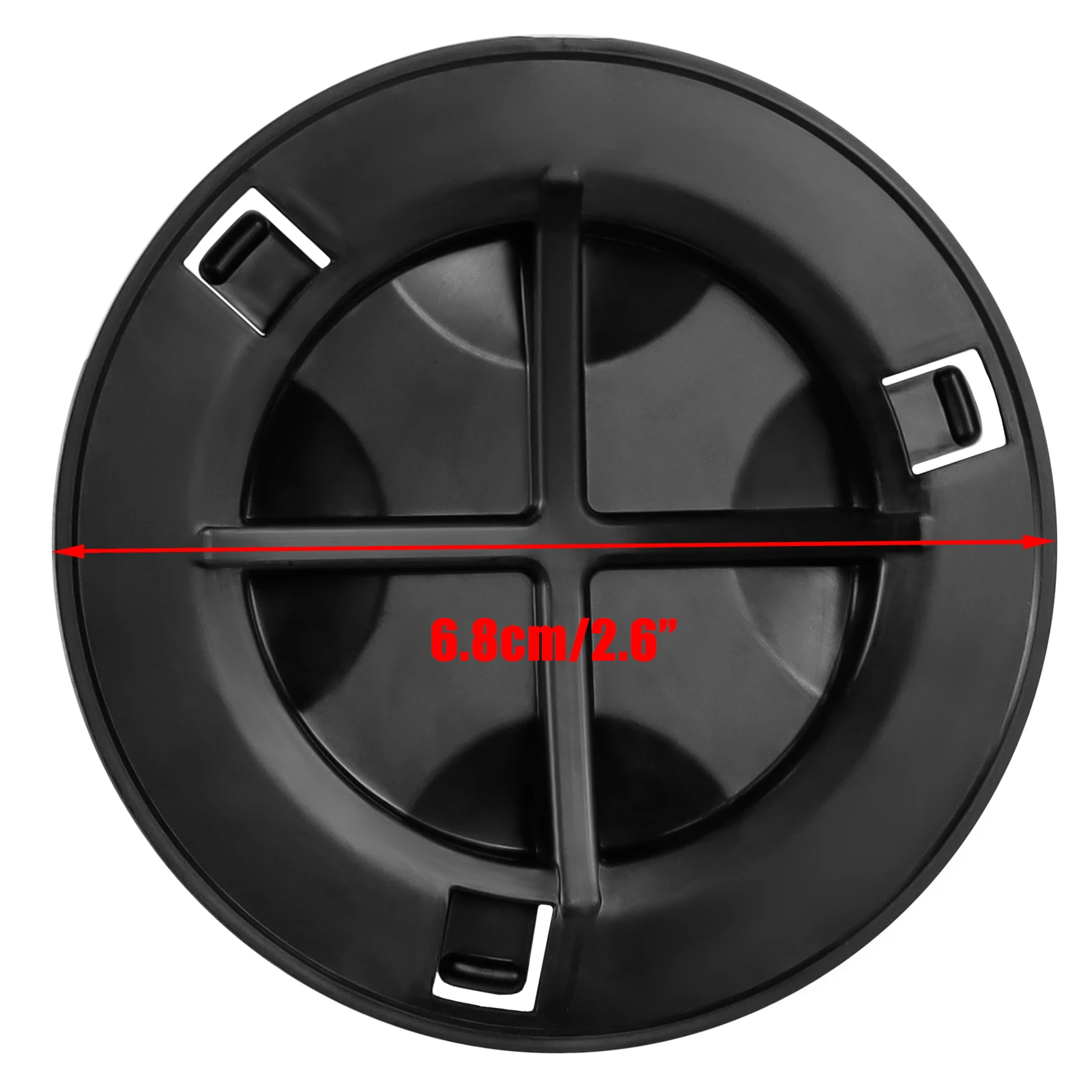 Front Left Right Fender Liner Inner Splash Guard Mudguard Cover Fender Lining Bulb Cap for BMW Mini Cooper R55 R56 R58 2007-2015