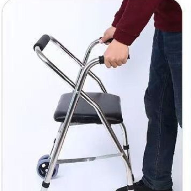 Silla de asiento de elevación portátil, asiento cómodo sentado, mango único, ayuda para caminar, Duschstuhl Mit Rückenlehne, inodoro cómodo para Baño