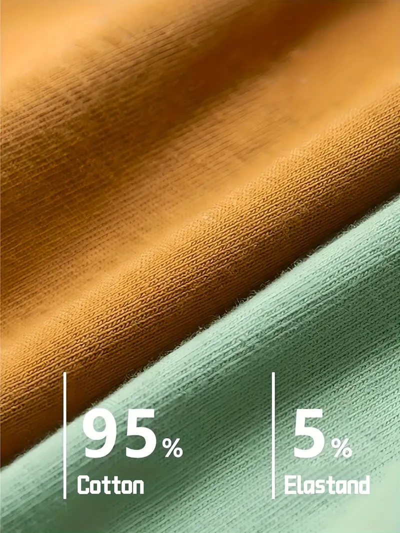 3 uds bragas para hombre BoxerShorts de algodón ropa interior para hombre Boxers para hombre transpirables U convexo calzoncillos masculinos bañadores sexis