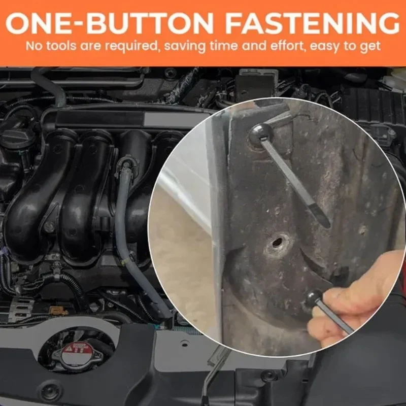 1-300PCS Nylon Universal Cable Tie Buckle Heavy Duty Self-Locking Nylon Zip Ties Holder Multipurpose Plastic Cable Ties Tool