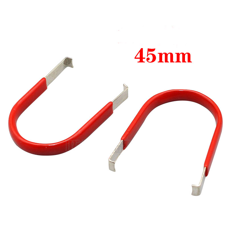 Universal Car Truck Wheel Bolt Nut Caps Covers Extractor Removal Puller Tool Tweezers Wheel Repairing Tool