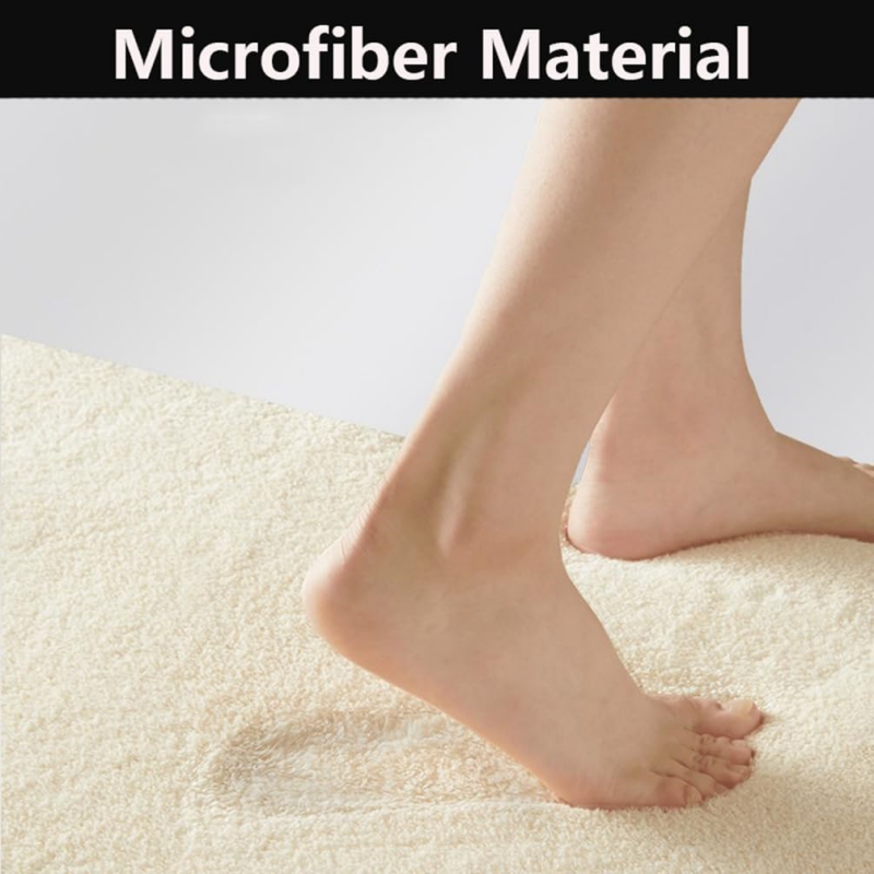 VIKAMA Funny Dollar Lettuce Carpet Bedroom Entryway Living Room Decorative Carpet Home Decorative Carpet