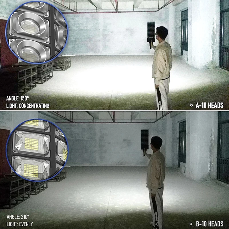WA6 Nova luz de rua integrada solar externa com pátio de detecção de corpo humano com controle remoto Luz de jardim à prova d'água