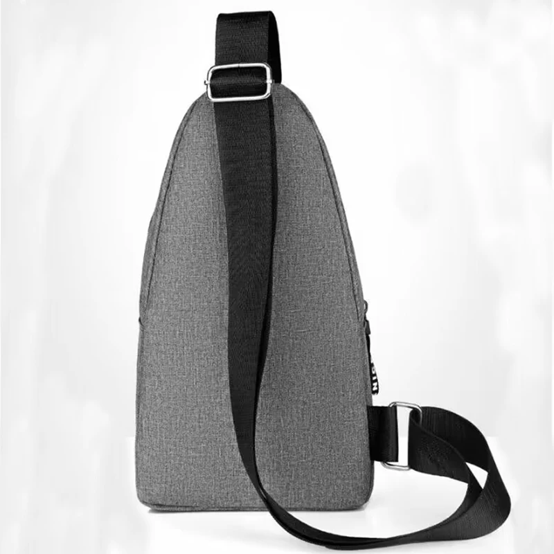 Bolso de un solo hombro o bandolera, moderno y versátil, adecuado para salidas diarias y viajes, material de nailon