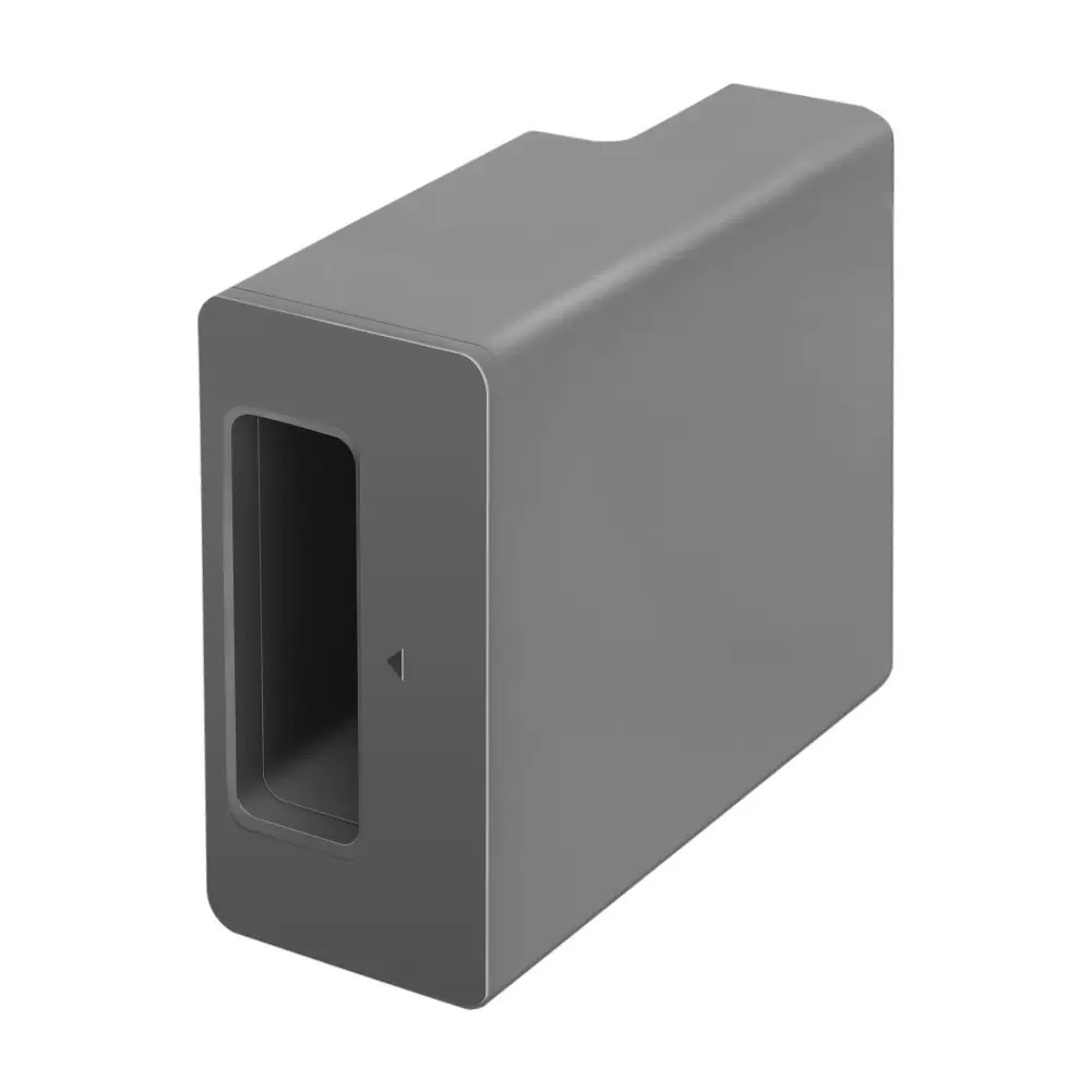 Original Dreame X40 Ultra / X30 Ultra / L10s Pro Ultra Robot aspirador líquido añadir accesorios del módulo