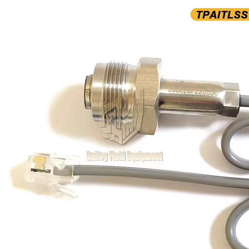 Airless Verf Spray Sensor 243222 Airless Sproeier Onderdelen Accessoires Hoge Druk Voor Grc 695 795 1095