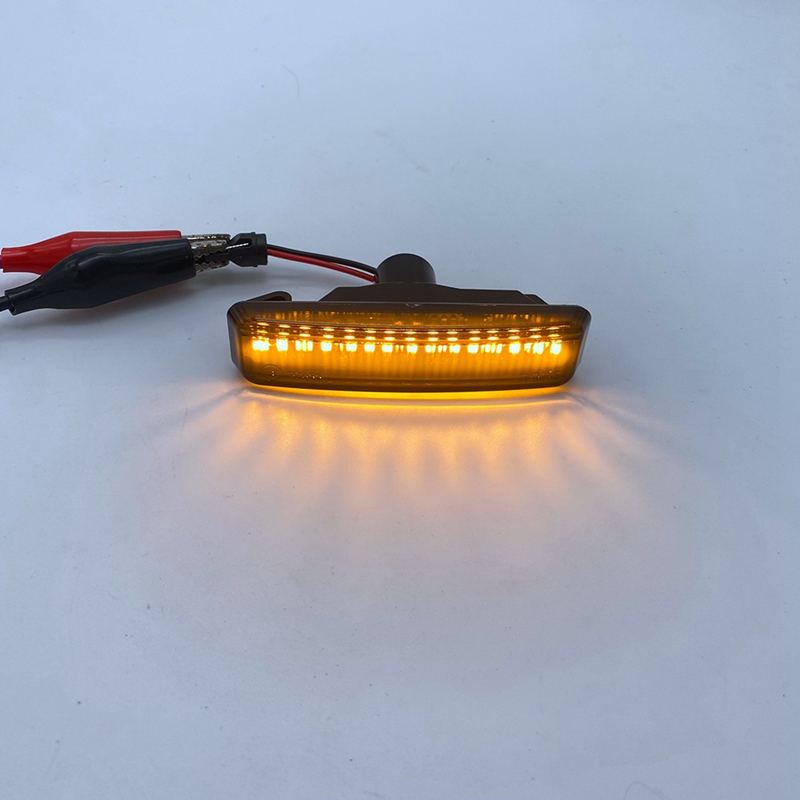 LED車の信号灯,点滅ライト,BMW 3シリーズ用,e36 96-98 x5 e53 99-06