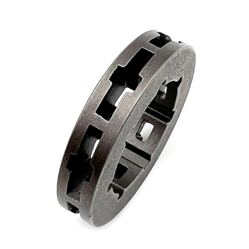 Piñón de llanta de repuesto 325-7 para motosierra de gasolina 45cc 52cc 58cc