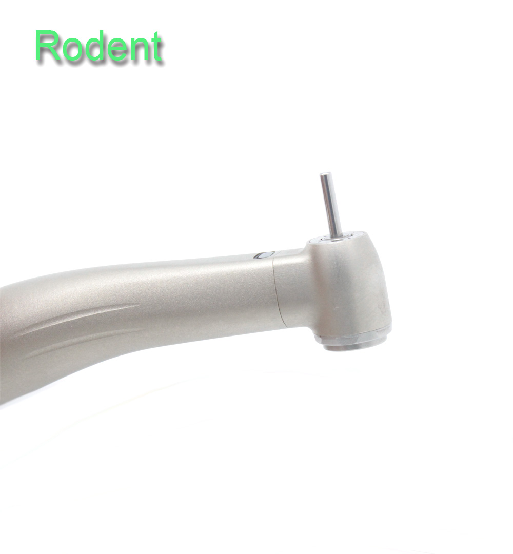 1:5 Đẩy Nút Tốc Độ Cao Cáp Quang Contra Góc Cầm Tay Trang Thiết Bị Nha Khoa FG Burs X95L