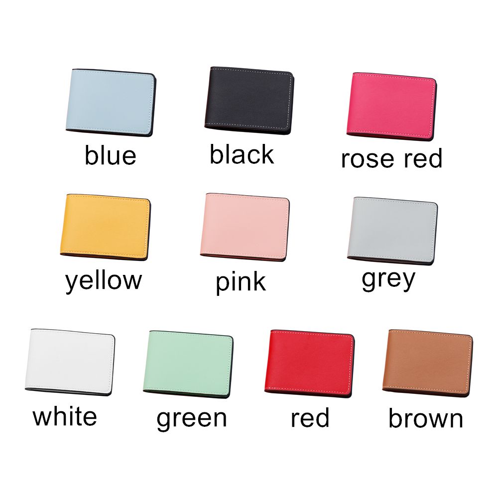 Funda monedero para coche, billetera para conducir, tarjetero, funda para licencia de conducir, bolsa para tarjetas