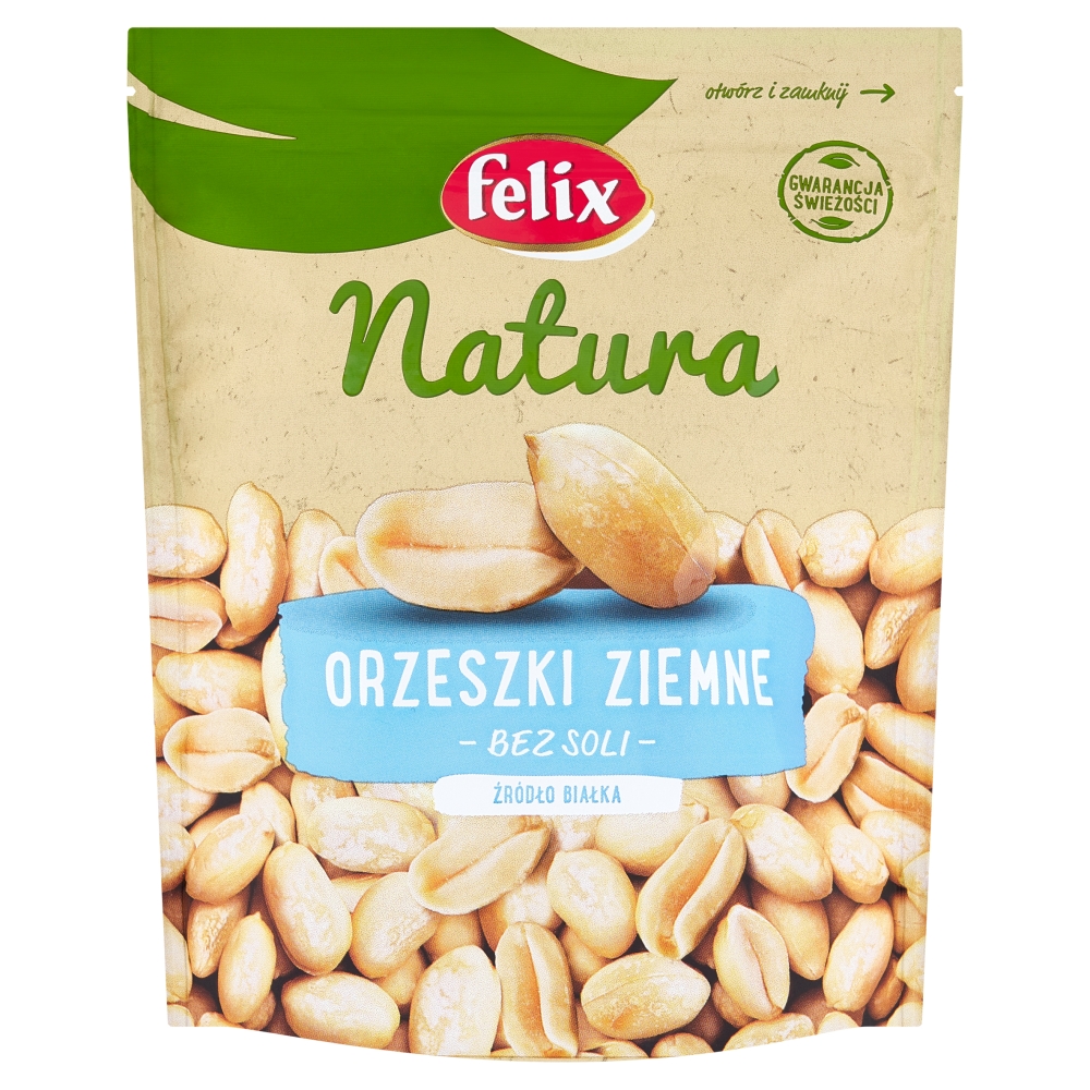 Felix Natura Nerkowce 150 g