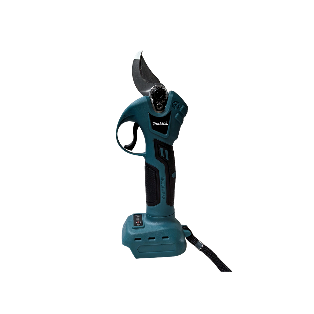 Makita 18v Battery Professional Cordless Electrician Scissors Pruning Shears Cutter Wireless Drills Tools Garden Pruner