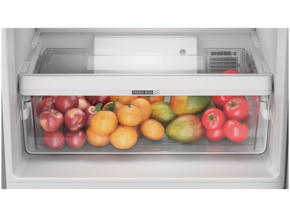 Geladeira/Refrigerador Brastemp Frost Free Duplex 447L BRE57FB - 110V