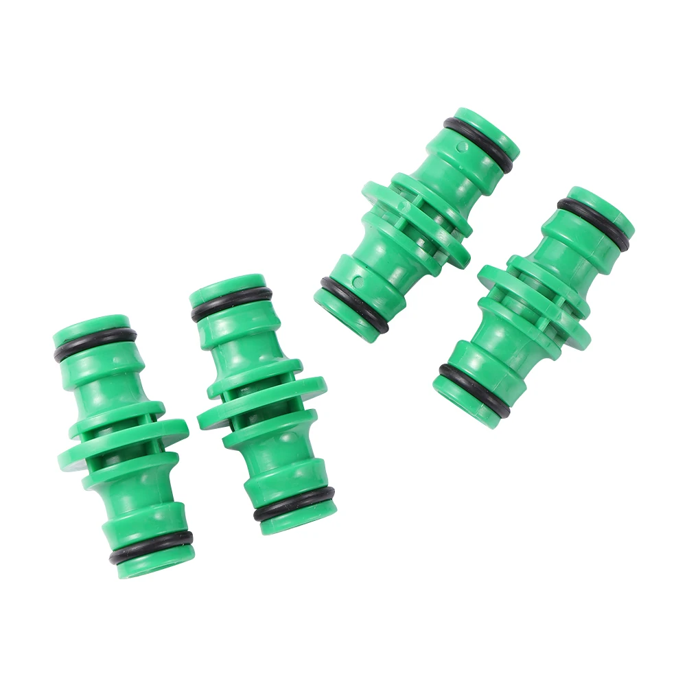5 Chiếc Nhanh Chóng Kết Nối Nước Rửa Ống Kết Nối Joiner Sửa Chữa Khớp Nối 1/2 'Vòi Xịt Sân Vườn Phụ Kiện Đầu Nối Ống Homebrew