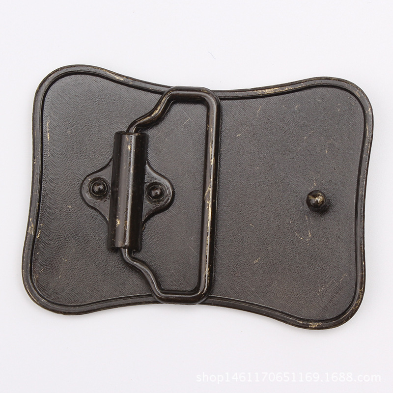 Die andere shore blume Mandala anlage gürtel Schnalle gürtel DIY Komponenten