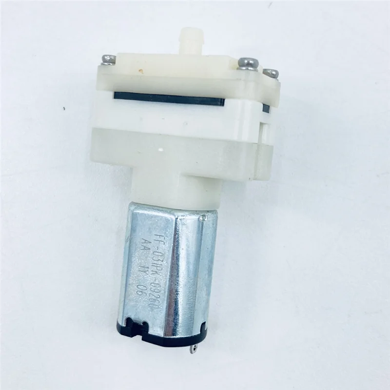 -Bomba de agua HOPE y válvula unidireccional con soporte de Motor de bomba de agua para Robot aspirador 360 S90 S95 X90 X95 S9 Plus