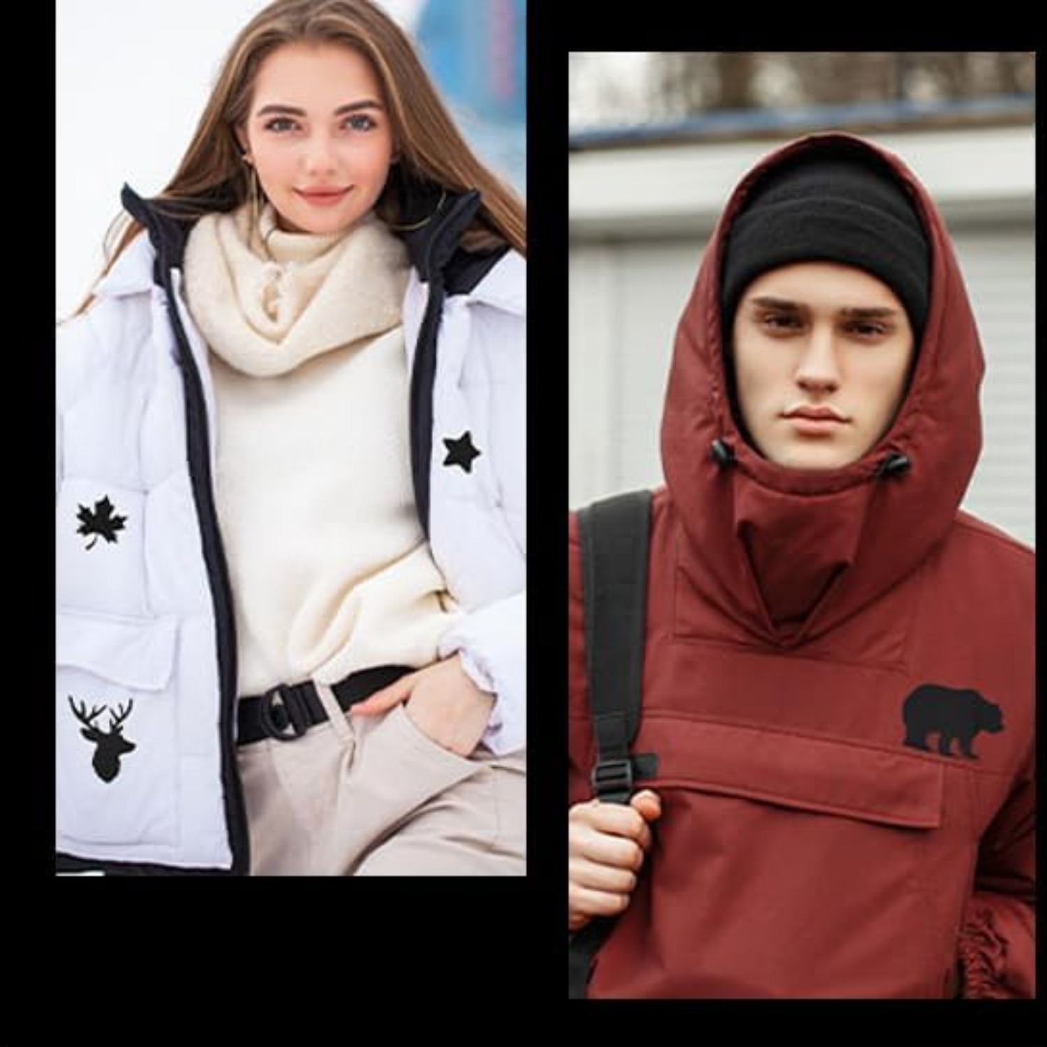 Remendo autoadesivo à prova d'água de diferentes formatos para jaquetas, calças, reparo de roupas, remendo lavável, tecido de costura