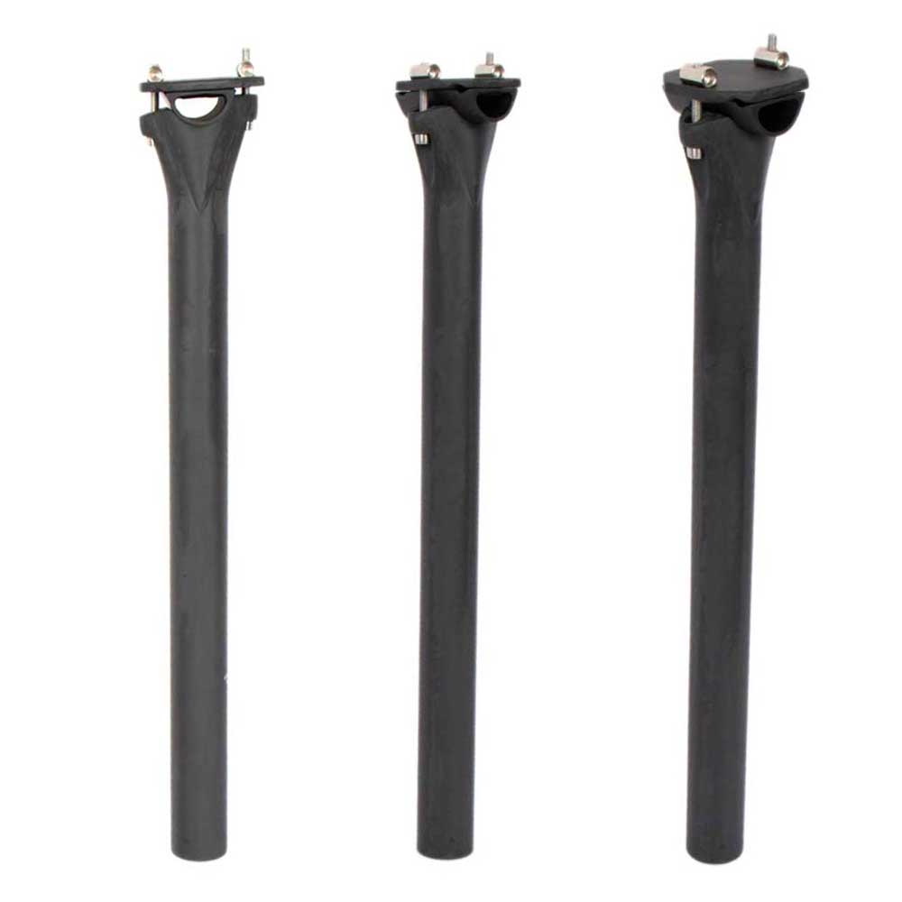 Elitaone-超軽量カーボンシートチューブ,マウンテンバイクおよびロードバイク用,150g, 63d-ud