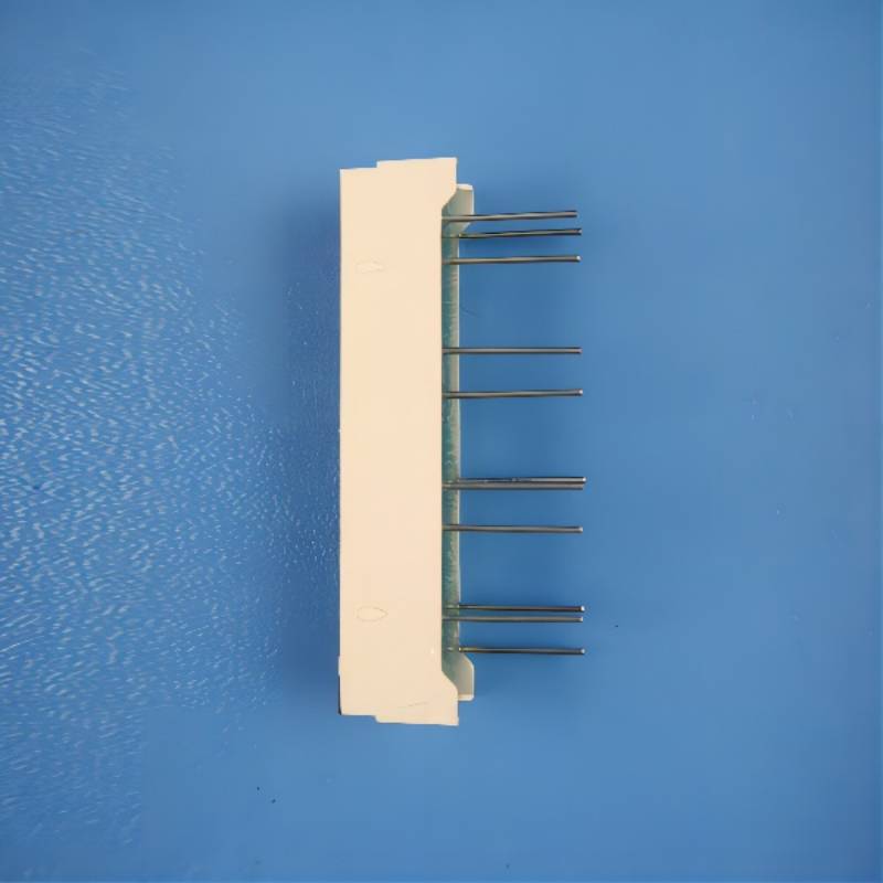 Factory Outlets--2pcs BL28Z-3005SA04Y Used for audio equipment display device 28segment yellow LED light bar display device