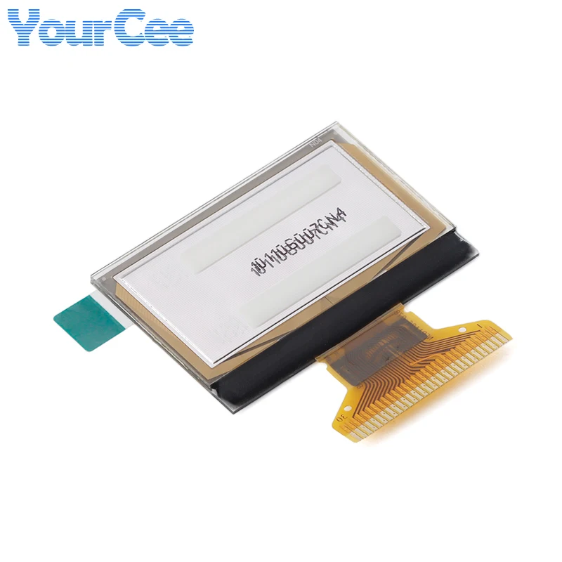 1,3-дюймовый 1,3-дюймовый OLED ЖК-экран, модуль дисплея, белый, синий SH1106 128X64 12864 SPI IIC I2C, связь 128*64, 4 контакта, 7 контактов