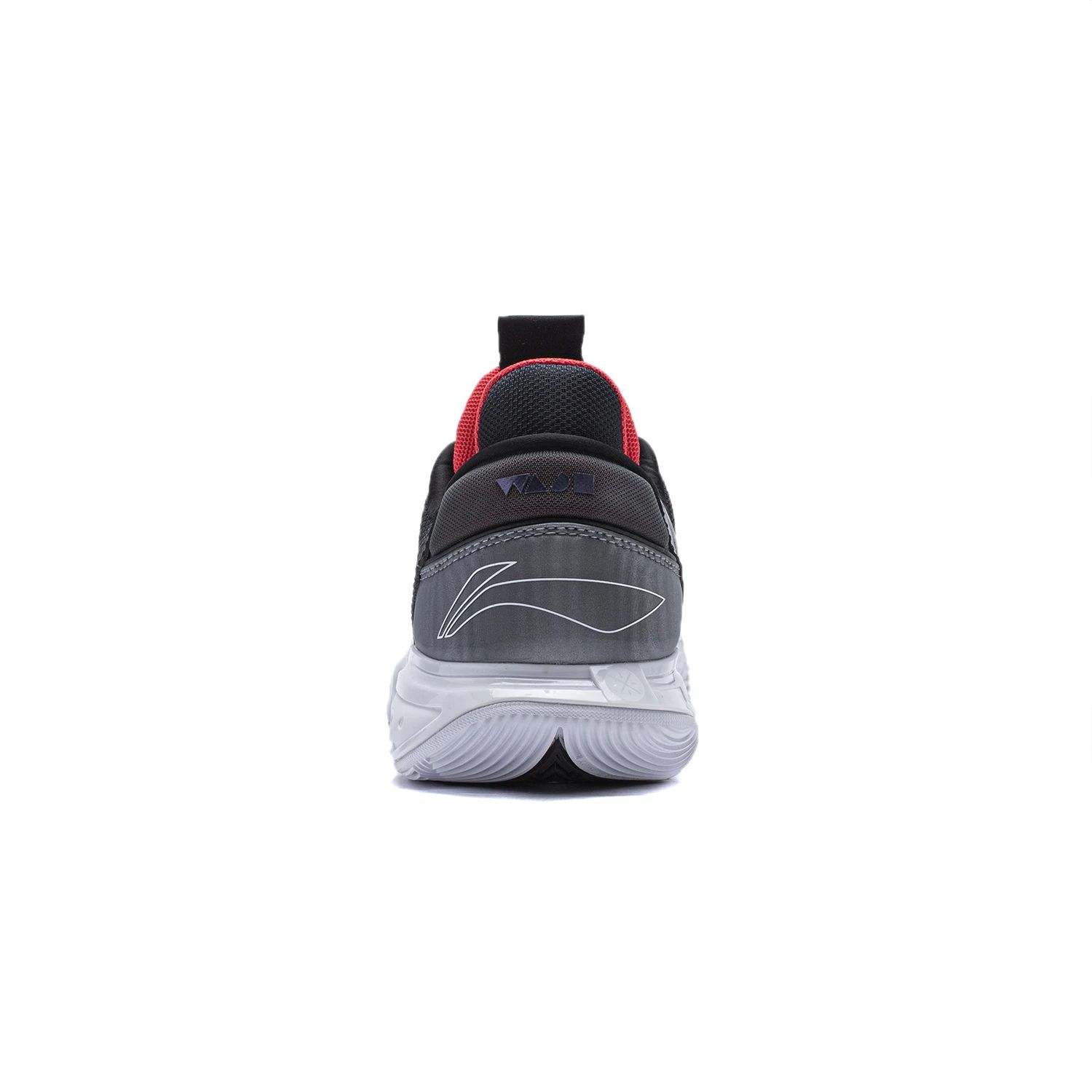 Li-ning hommes Wade ALL CITY 12 chaussures de basket-ball professionnelles BOOM coussin Support Stable baskets portables chaussures de Sport ABAU015