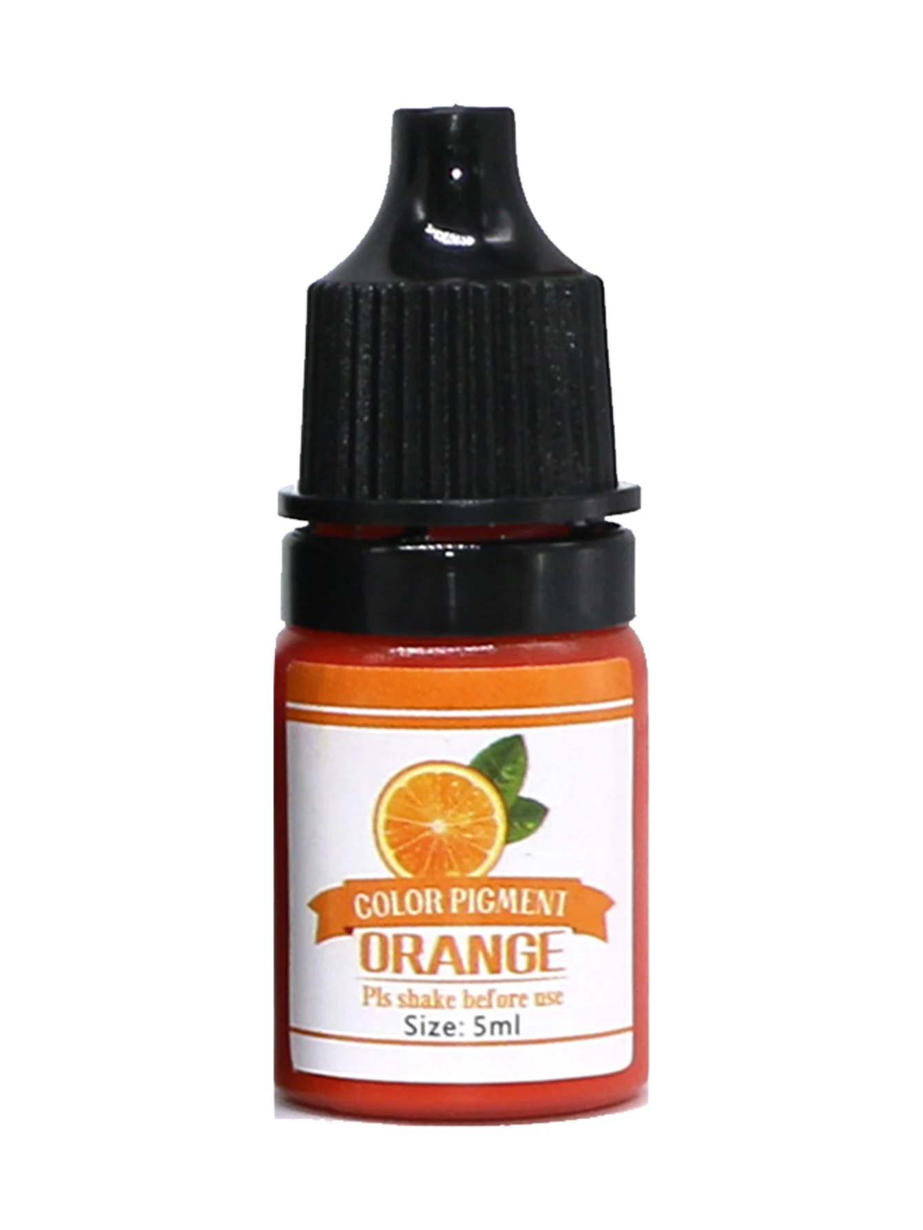 Pigmento epóxi 24 cores 5ml resina epóxi corante líquido resina epóxi corante para resina arte pintura jóias artesanato coloração