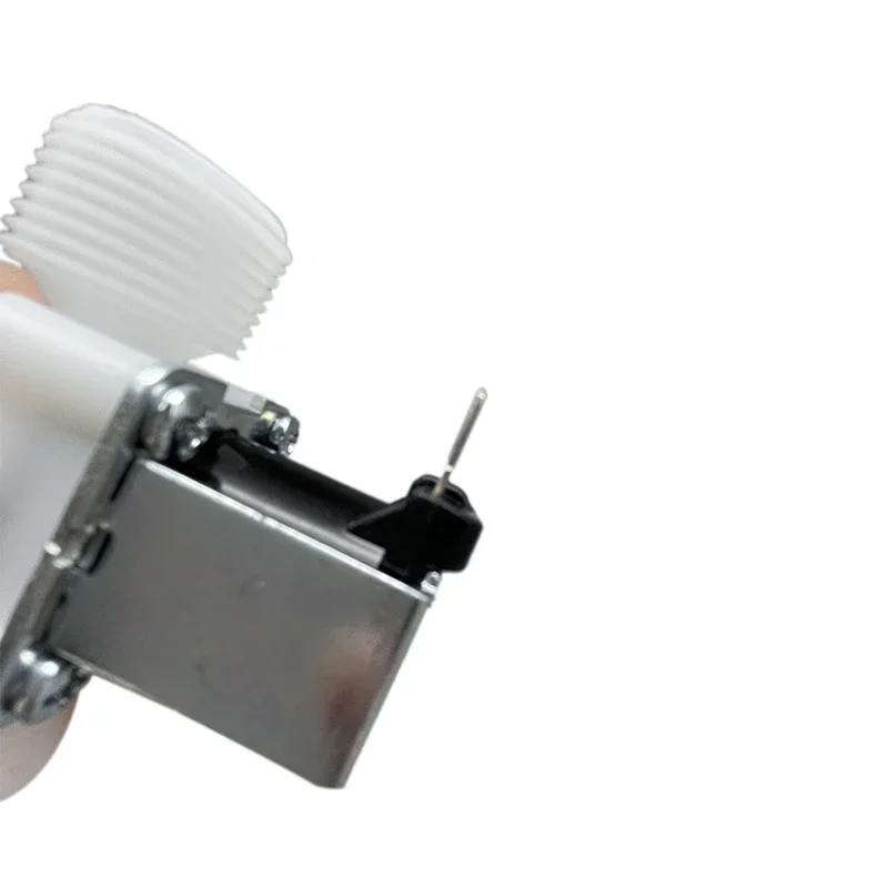 3/4 "пластиковый электромагнитный клапан 12 В 24 В 220 В магнитный контроль воды пневматический регулятор давления переключатель нормально закрытый открытый N/C