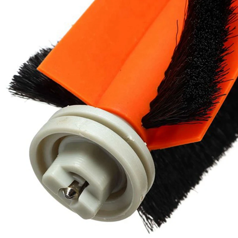 HEPA Filter + Side Brush + Main Brush for Xiaomi Vacuum for Roborock S50 S55 S6 S1 S2 Robot Vacuum Cleaner Parts Accessories