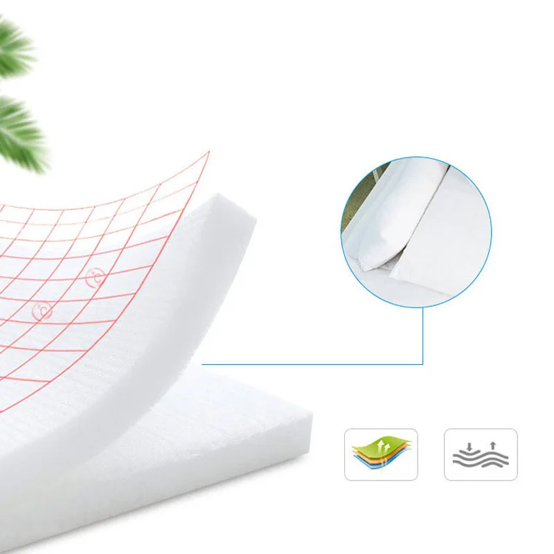 Baby Nest for Co Sleeping ทารกแรกเกิด Lounger ผ้าฝ้าย Breathable ปรับเปลเด็กบนเตียงแบบพกพา