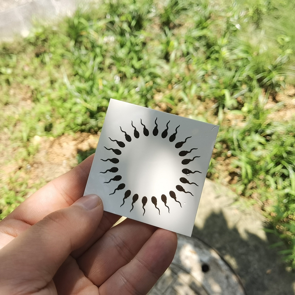 Временные татуировки сосков, Временная татуировка для взрослых