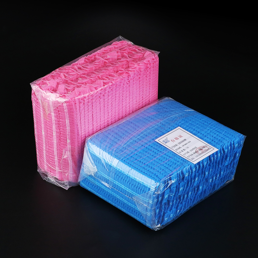 Accesorios para tatuaje Microblading, maquillaje permanente, gorro de ducha impermeable, gorros de red desechables para tatuaje de cejas, 100 Uds.