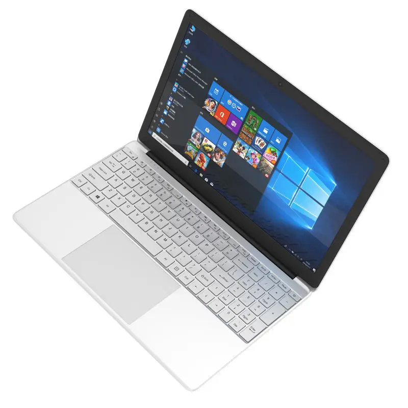 Neue Marke Fabrikpreis 10. Generation 15,6 Zoll Laptop Hardware Software J4105 6 GB 10 11 Laptop