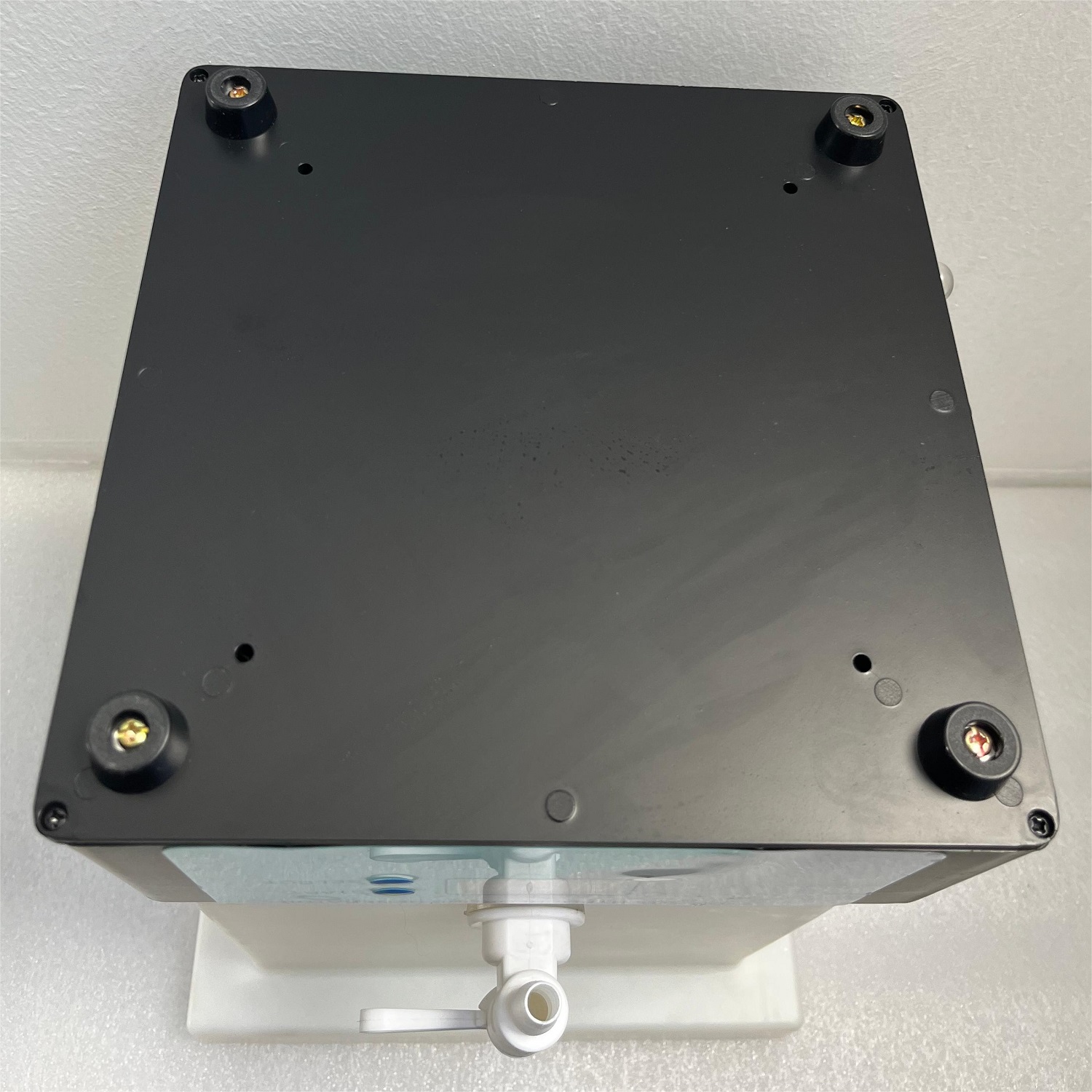 Mini Hypochloorzuur Generator Apparatuur pH 5.5-6.5 200ppm/500PPM/1000PPM HOCL