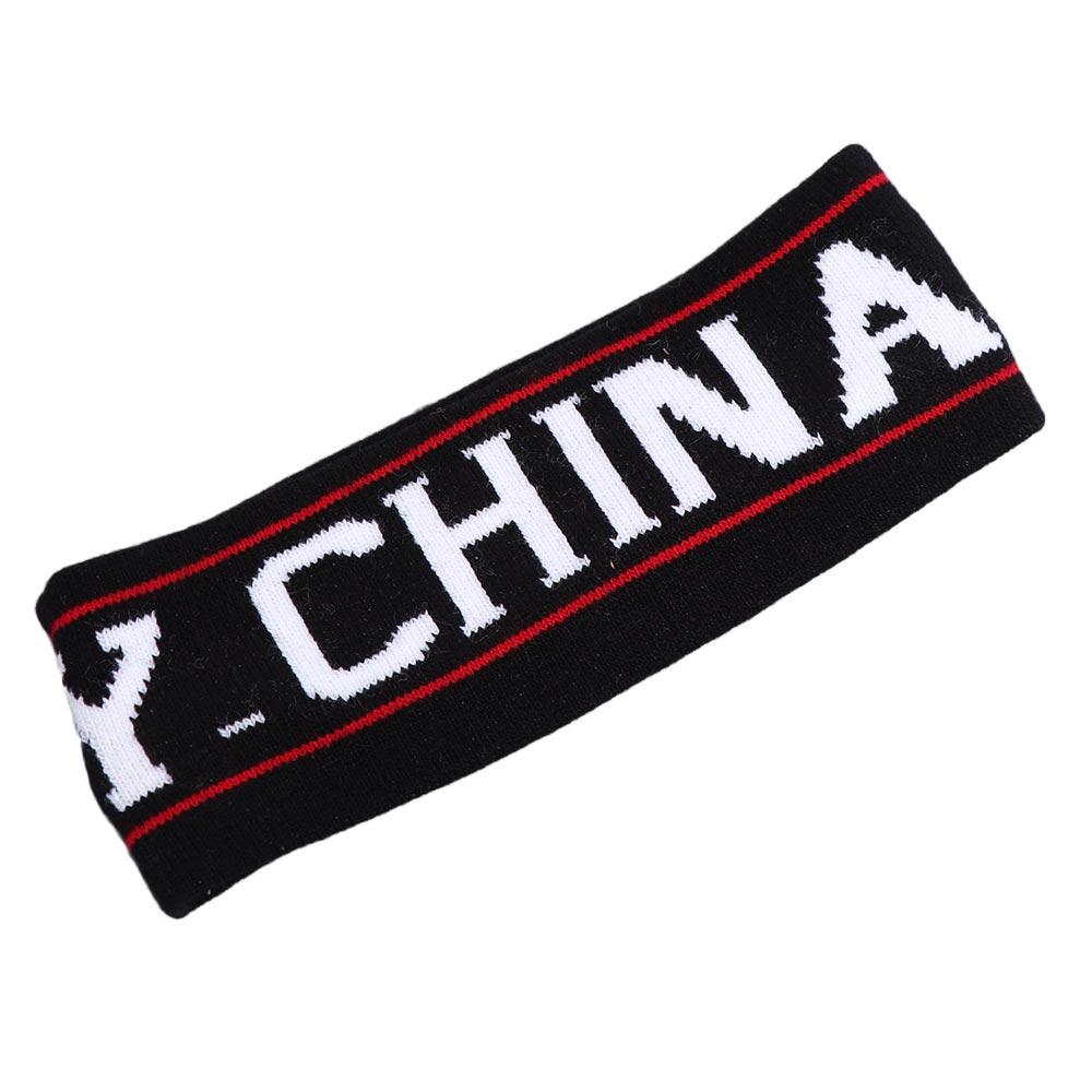 Ikat kepala penyerap olahraga anak-anak ikat kepala olahraga Yoga ikat kepala olahraga huruf ikat kepala keringat ikat kepala tenis untuk wanita