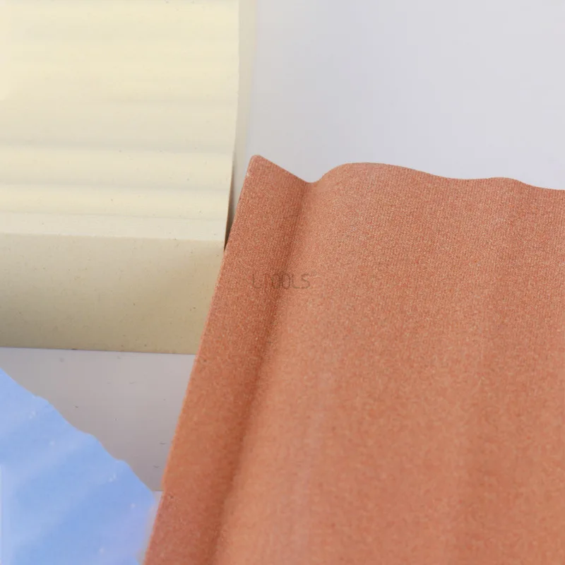 Holz schnitzerei Meißel Polieren Schleifstein/Körnung Schleifstein mit mehr Rillen Zimmerei doppelseitiger Schärfstein