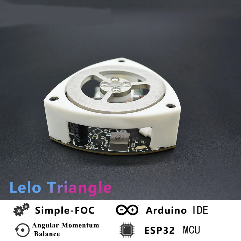 Arduino esp32自己バランス型Lqrロボット,プログラム可能な電子機器,オープンソース