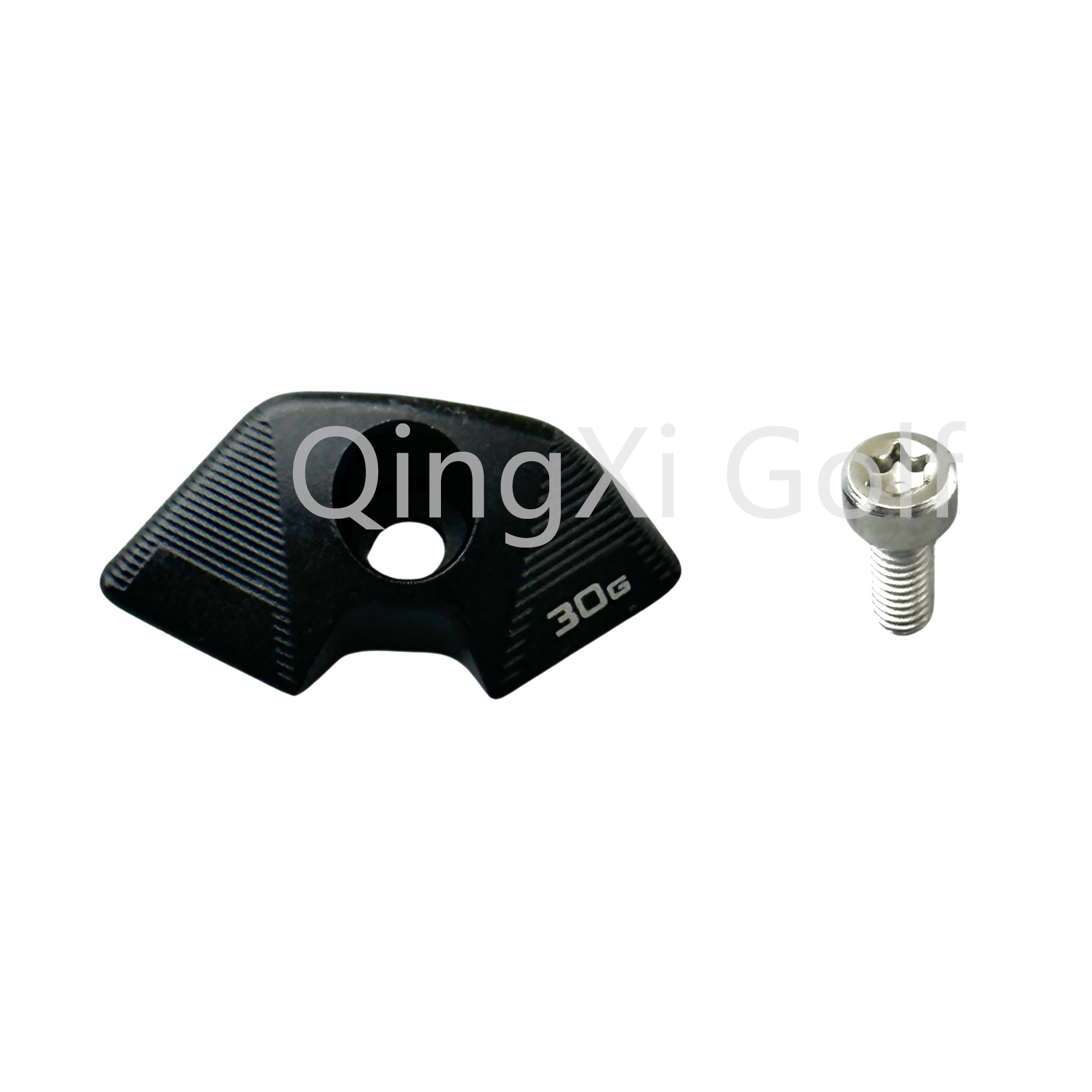 Tornillo de peso de cabeza de palo de Golf, Compatible con Taylormade SIM2 MAX